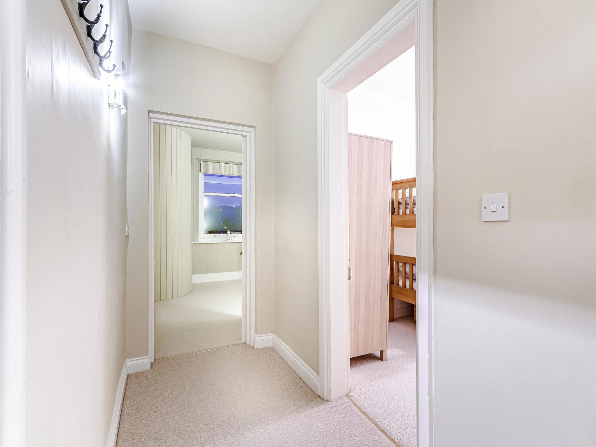 Sharrow View Watermillock Exterior foto