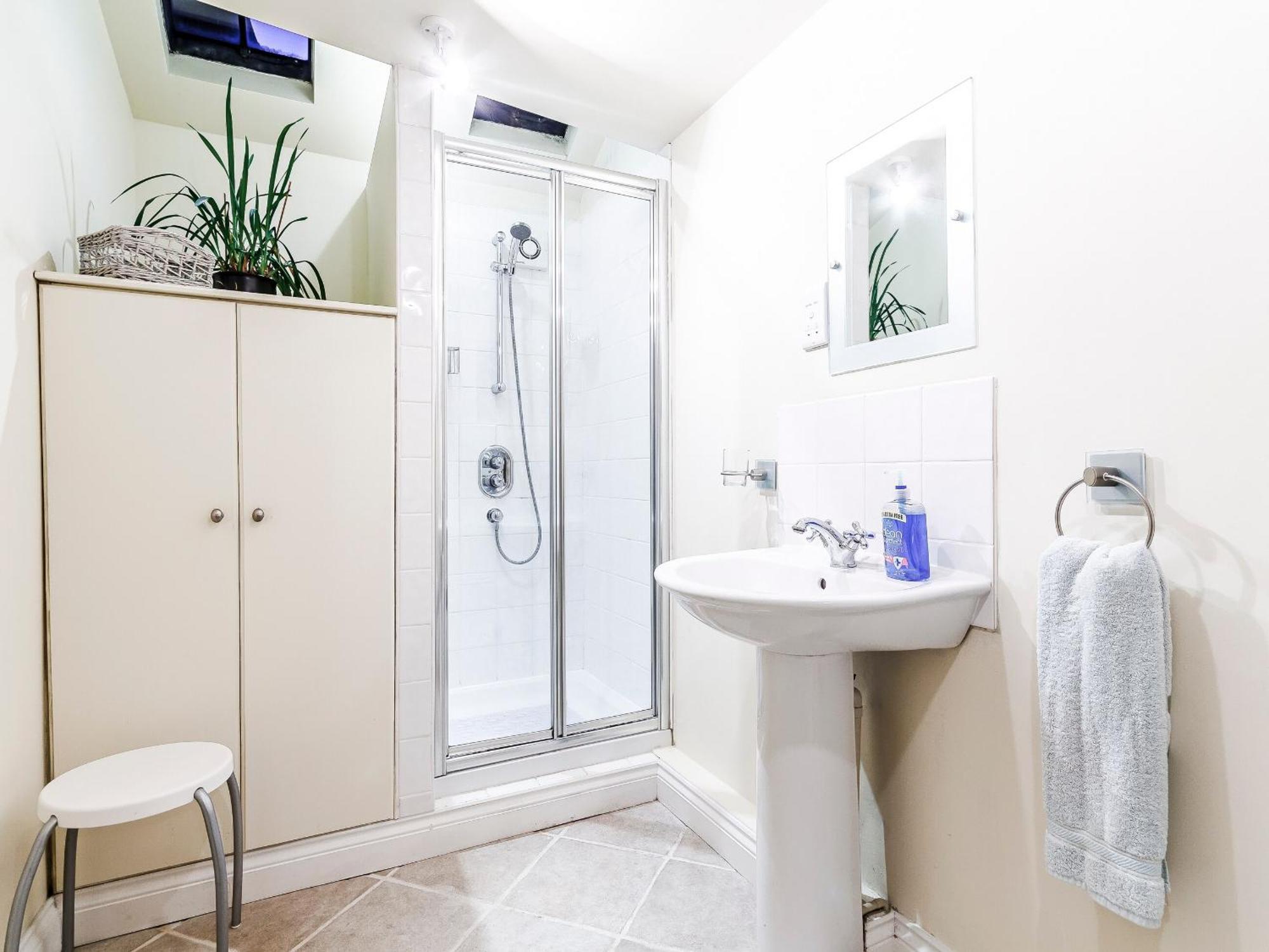 Sharrow View Watermillock Exterior foto