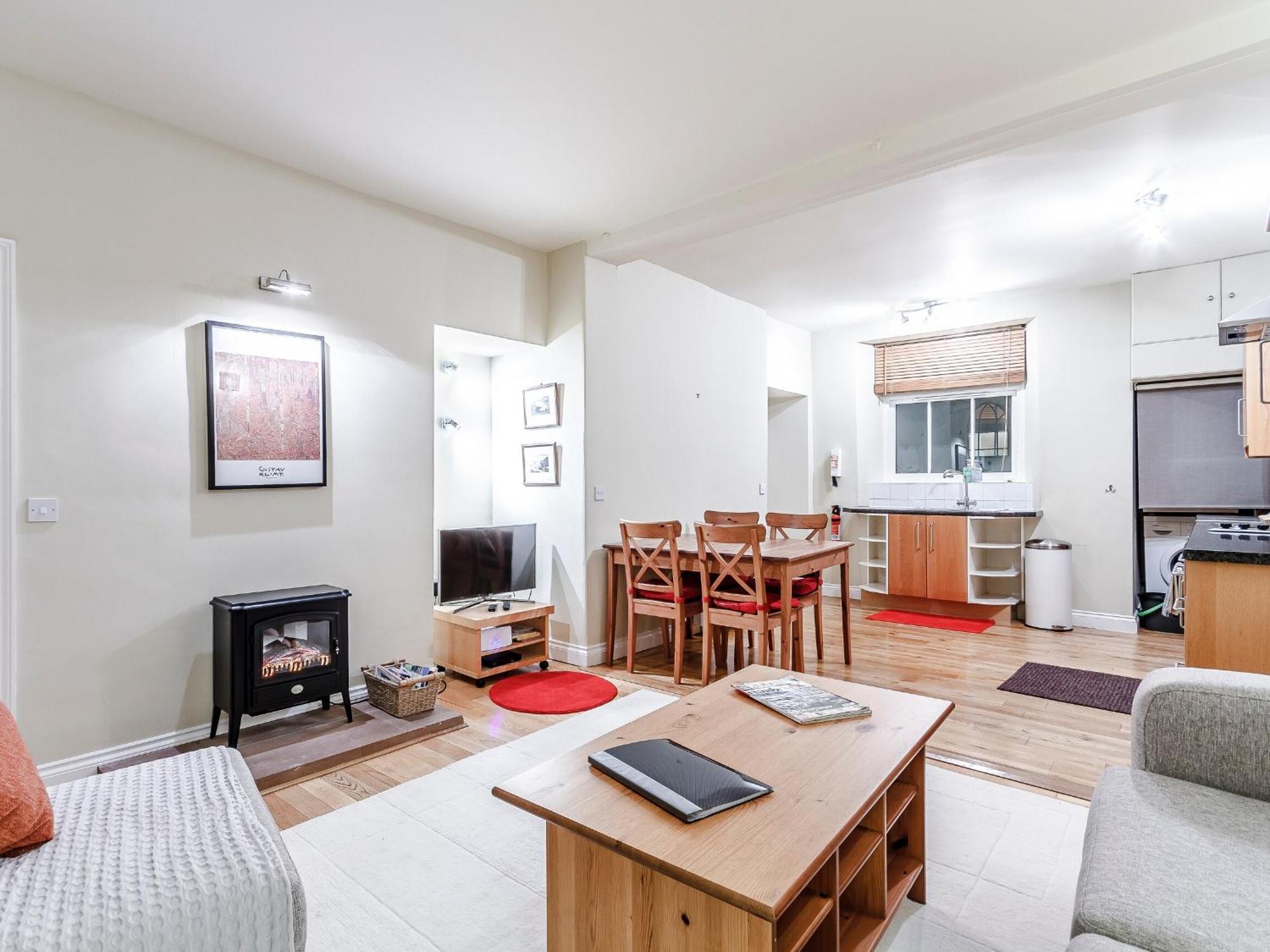Sharrow View Watermillock Exterior foto