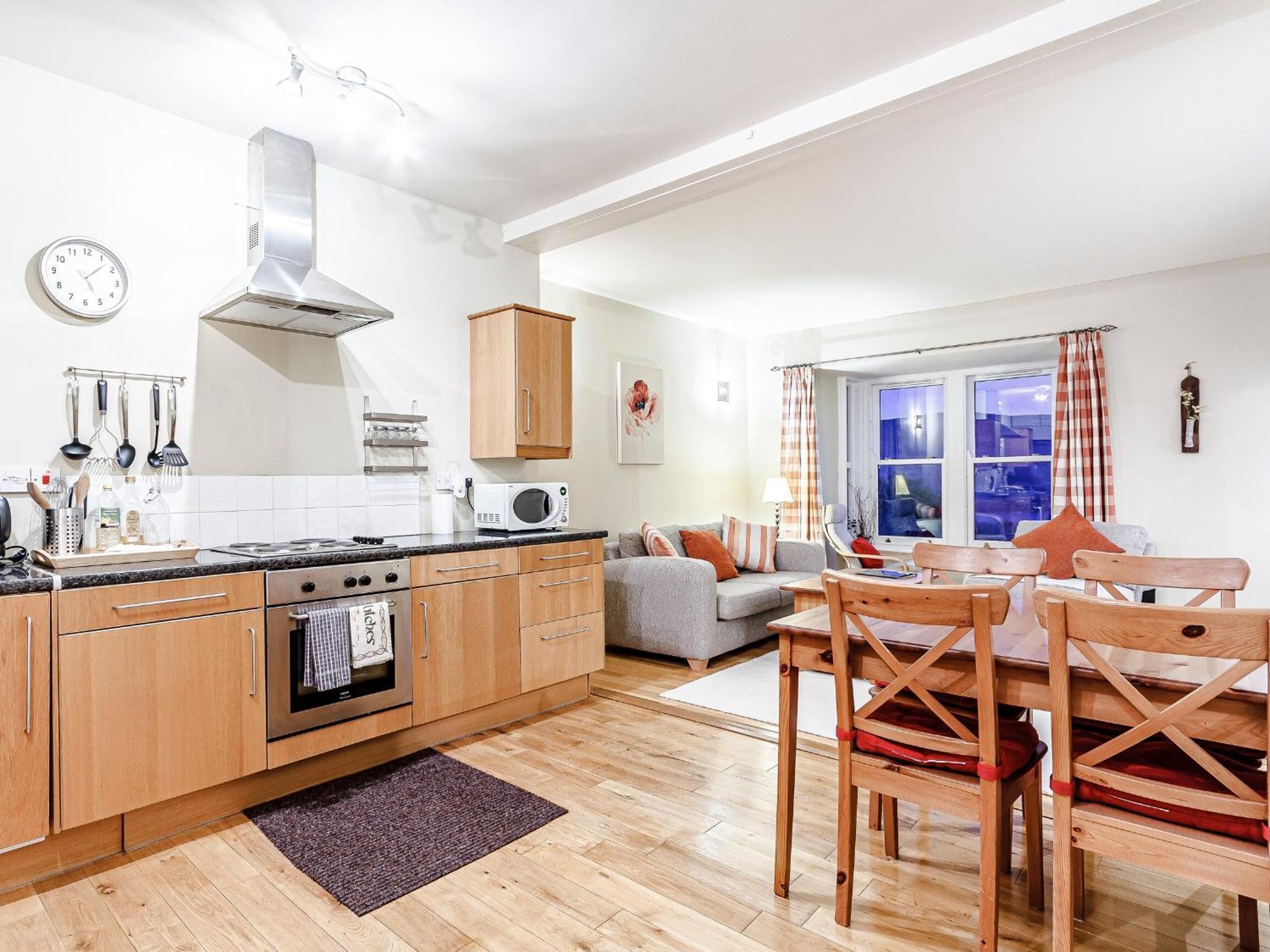 Sharrow View Watermillock Exterior foto
