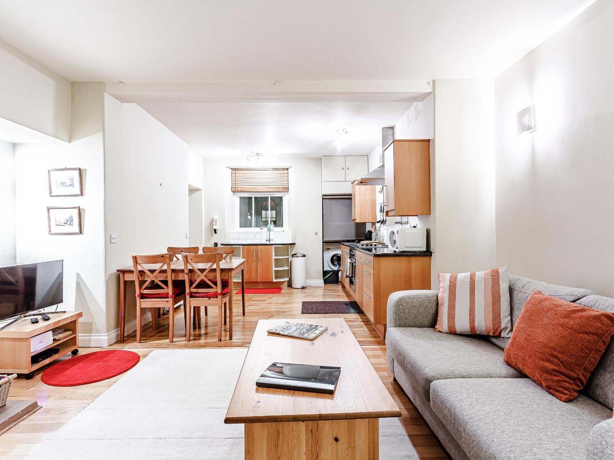 Sharrow View Watermillock Exterior foto