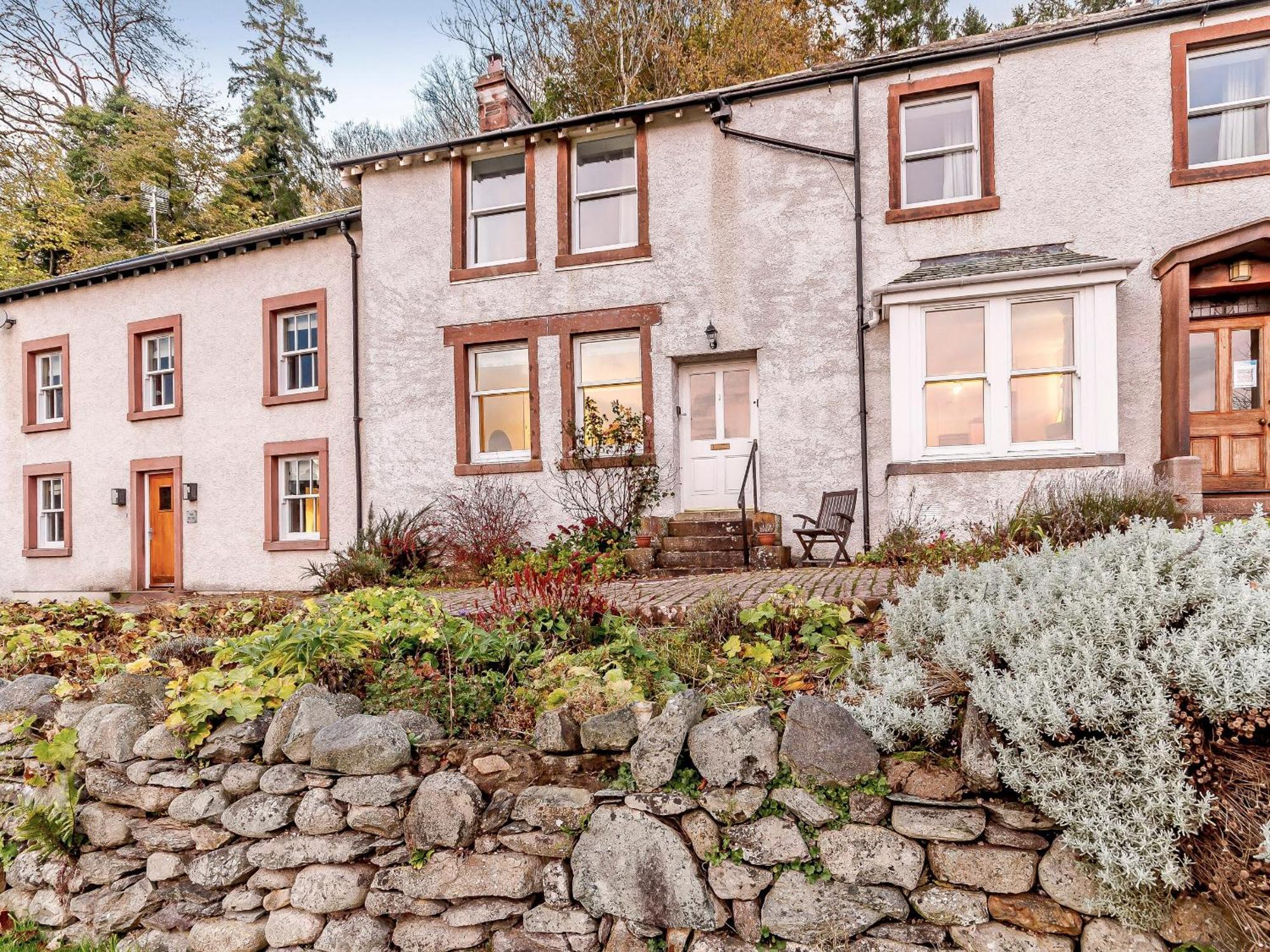 Sharrow View Watermillock Exterior foto